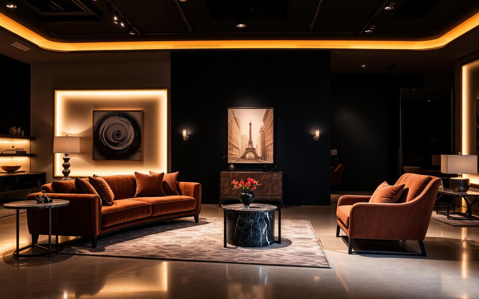 Showroom Casamanda 1